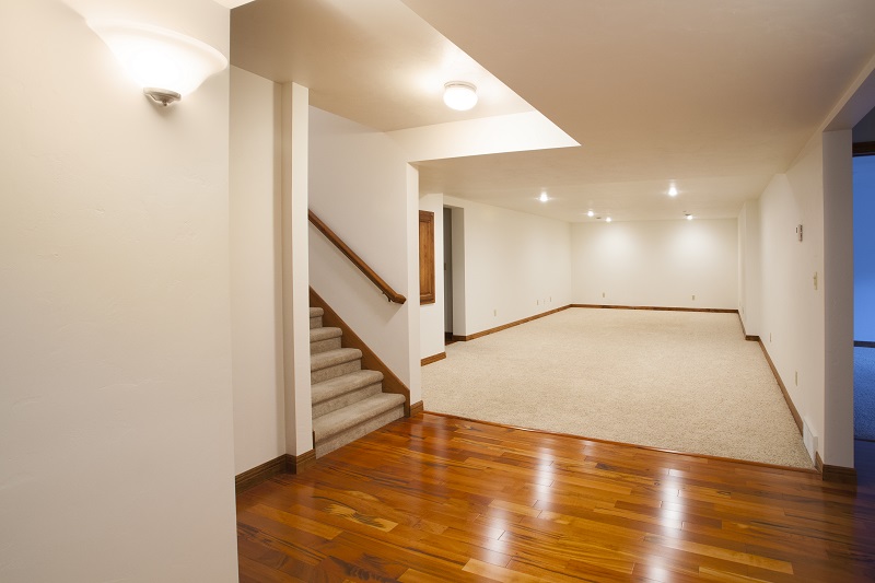 Looking for a finished basement contractor?  Talk to Distinctive Design Remodeling, located in Louisville and Lexington.