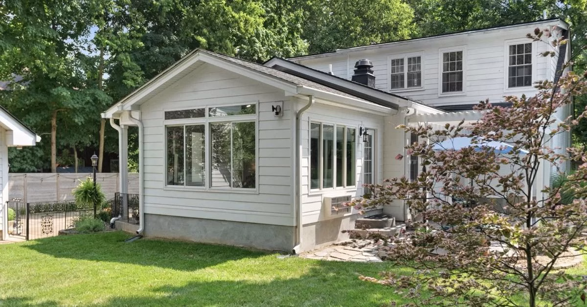 8 Benefits of Adding a Bonus Room to Your Home