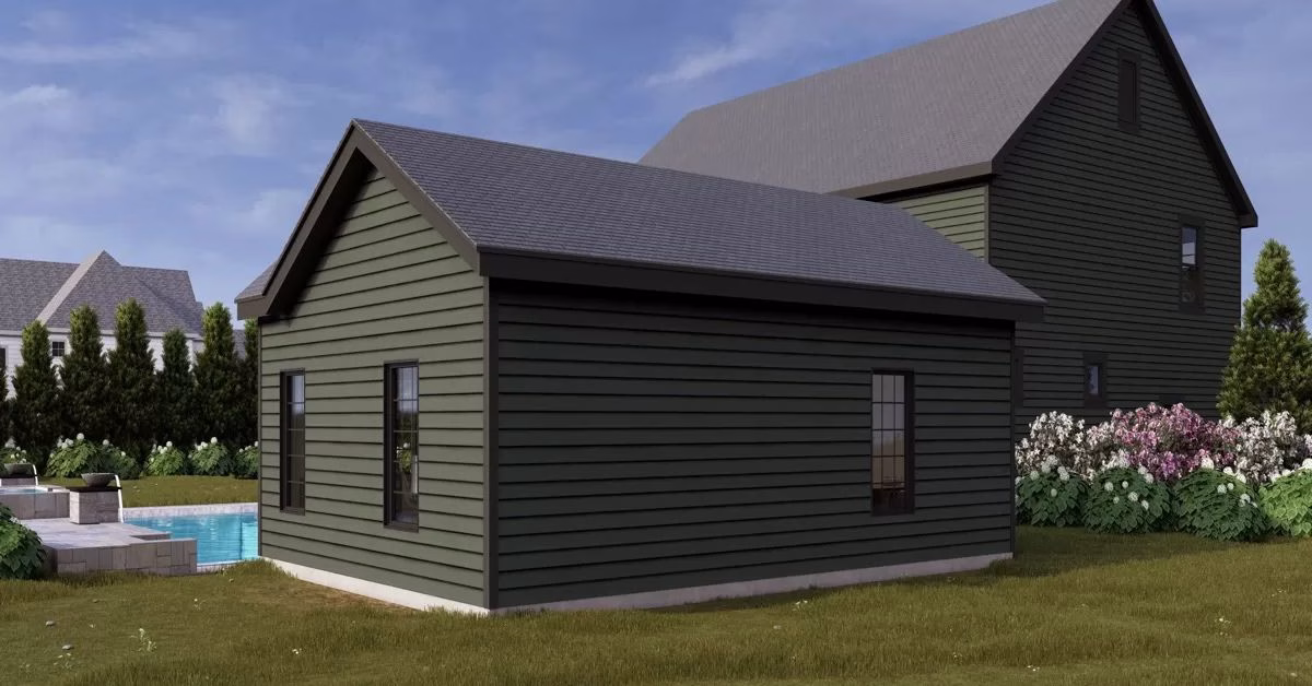 Why ADUs Are a Great Choice for Multigenerational Living