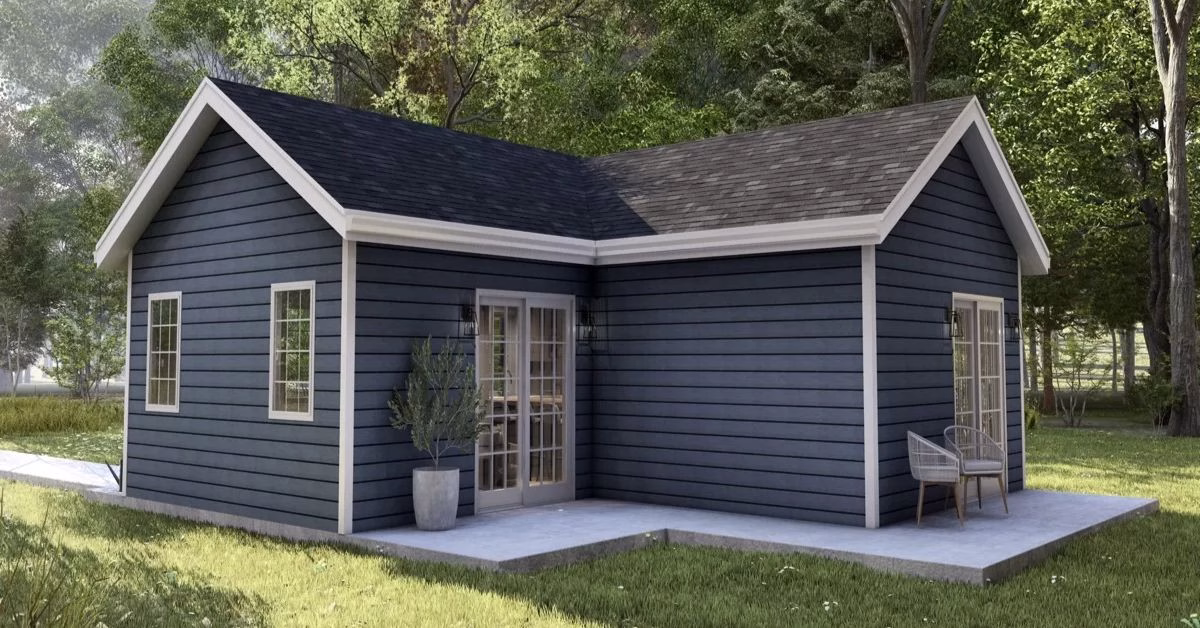 Why ADUs Are a Great Choice for Multigenerational Living