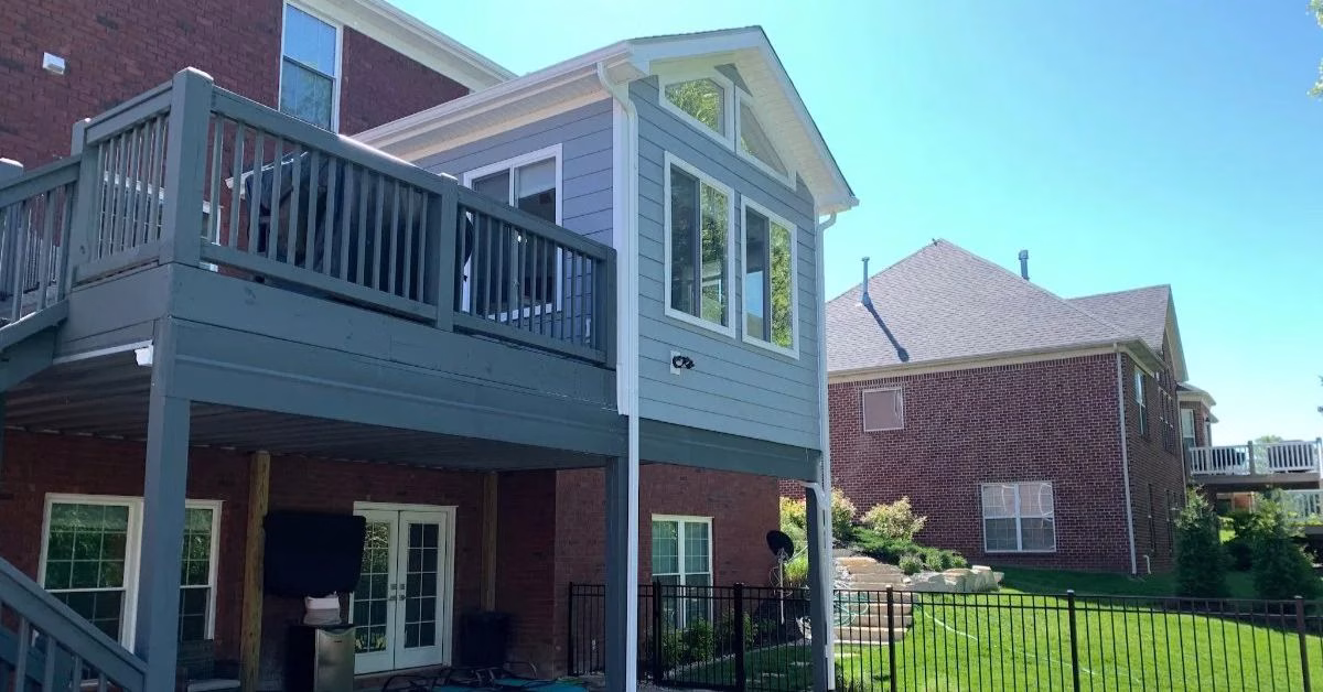 A Complete Guide to House Bump-Out Additions