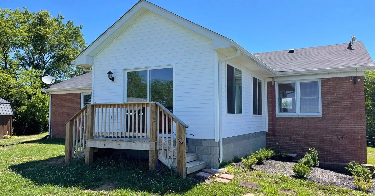 A Complete Guide to House Bump-Out Additions