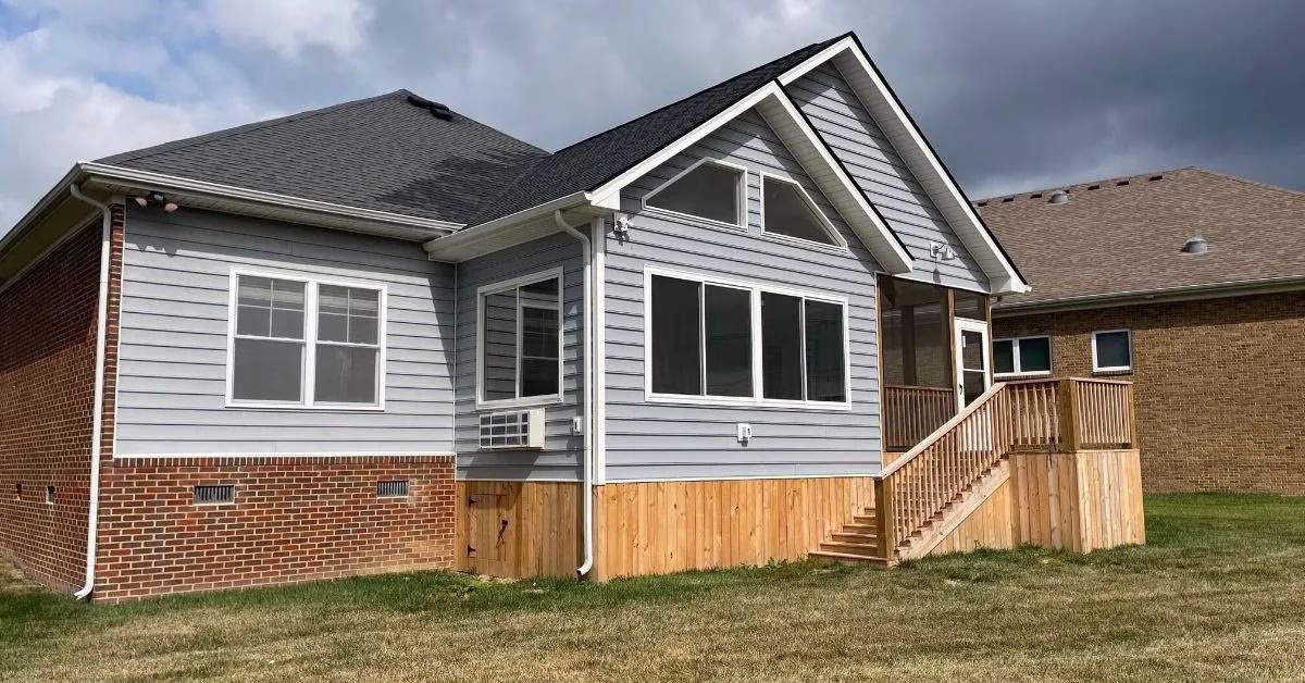 A Complete Guide to House Bump-Out Additions