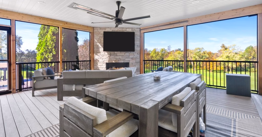 6 Telling Signs It’s Time To Remodel Your Home