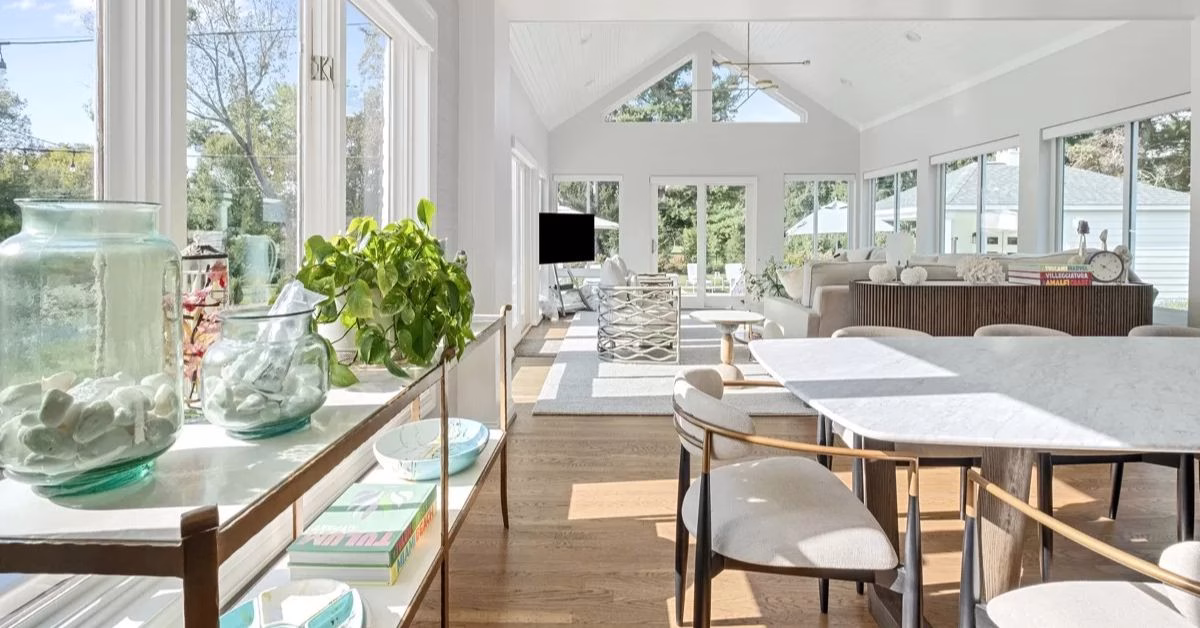 How Much Square Footage Should You Add to Your Home?