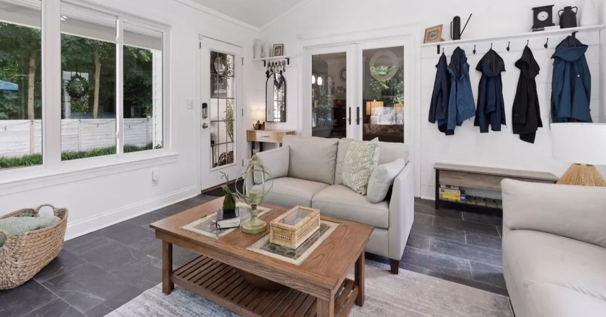 How Much Square Footage Should You Add to Your Home?