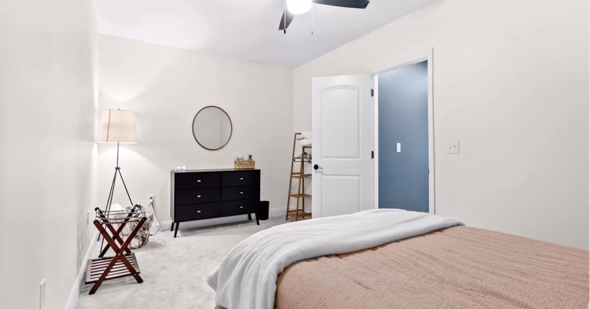 Tips for Creating a Multifunctional Finished Basement