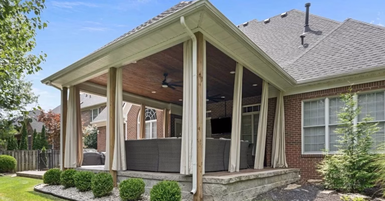 A Step-By-Step Guide To Preparing for a Home Renovation